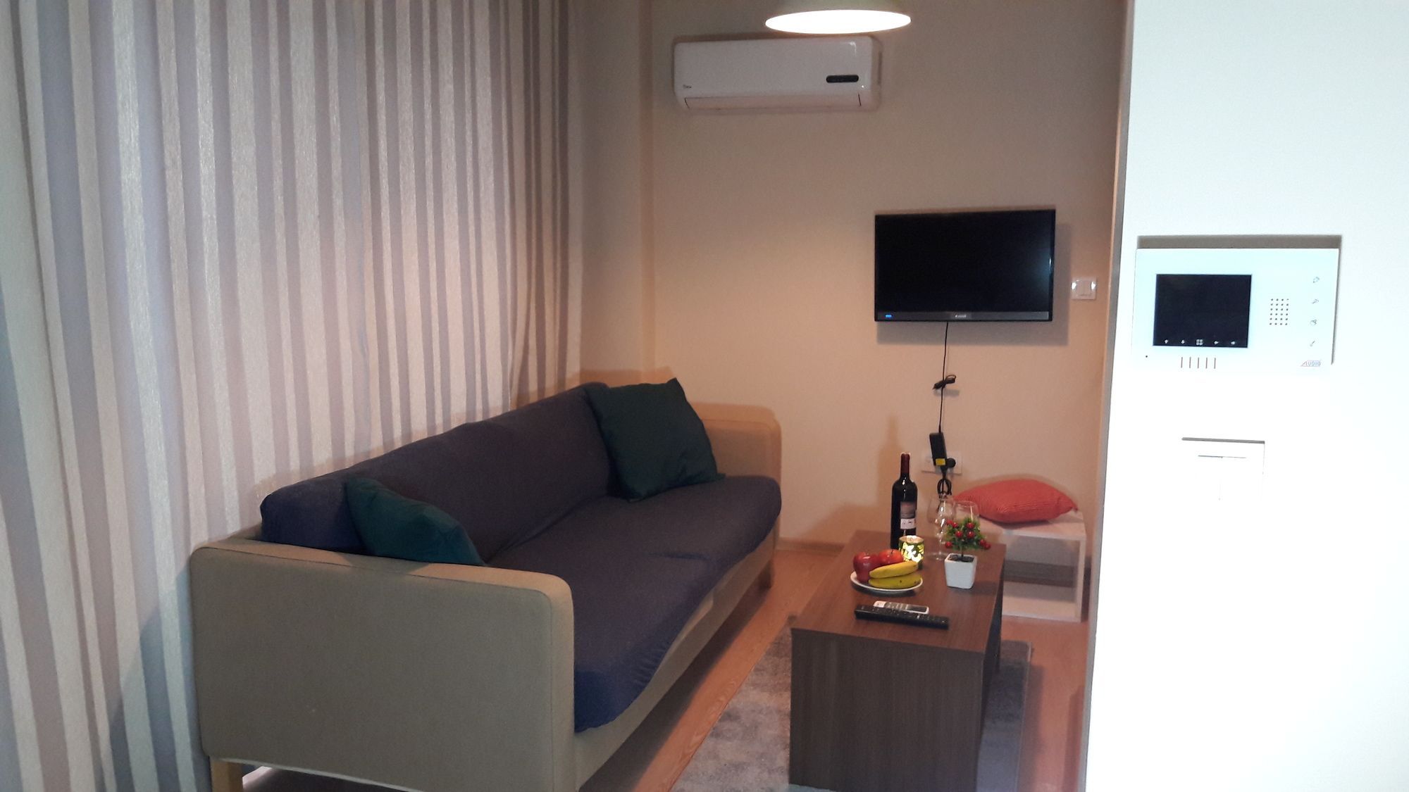 Fi Homes - Adults Only İzmir Eksteriør bilde